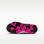 Nike Team Hustle D 12 Big Kids' Basketball Shoes