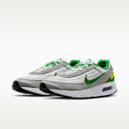 Nike College Air Max Verse (Oregon) Men's Shoes