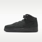 Chaussures Nike Air Force 1 Mid '07 pour Homme
