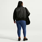 Nike Sportswear Classic Women's High-Waisted 7/8 Leggings (Plus Size)