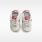 Nike Dunk Low Baby/Toddler Shoes