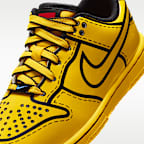 Nike Dunk Low x LEGO® Collection Küçük Çocuk Ayakkabısı