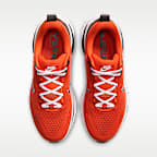 Tenis de correr en pavimento para hombre Nike College Vomero 18 (Oregon State)