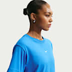 Nike Sportswear Classic Women's Oversized T-Shirt