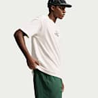 Nike Sportswear Club sportshorts voor heren