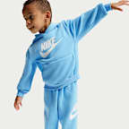 Nike Club Fleece tweedelige peuterset
