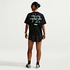 Nike Swift Women's Dri-FIT Running T-Shirt
