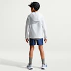 Nike Miler Kids' Repel UV Training Jacket