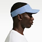 ナイキ エース Dri-FIT バイザー