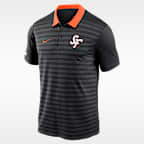 San Francisco Giants Authentic Collection City Connect Victory Men's Nike Dri-FIT MLB Polo