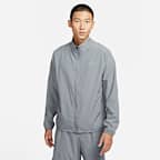 ナイキ フォーム メンズ Dri-FIT バーサタイル ジャケット