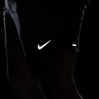 Nike Stride Men's Dri-FIT 13cm (approx.) Brief-Lined Running Shorts