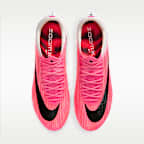 Nike Mercurial Superfly 11 Elite Artificial-Grass Low-Top Football Boots