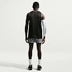 Shorts de básquetbol de 13 cm para hombre Nike Standard Issue