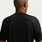 Norway 2026 Stadium Away Men's Nike Dri-FIT Football Replica Jersey