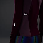 NikeLab | Running Women's Wool-Blend Mid Layer