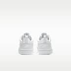 Nike Court Borough Low 2 Younger Kids' Shoes