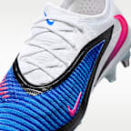 Nike Phantom 6 Low Elite Soft-Ground Football Boot