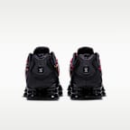 Nike Shox TL Women's Shoes