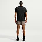 Playera de entrenamiento Dri-FIT para hombre Nike