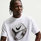 Playera para hombre Nike Sportswear