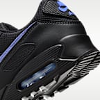 Calzado para hombre Nike Air Max 90