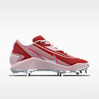 Nike Diamond Showcase By You Custom Metal Baseball Cleats