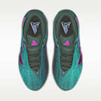 Ja 4 By You Custom Basketball Shoes