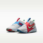 Tenis de básquetbol para niños grandes Nike Team Hustle D 12