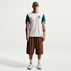 Denver FC Stadium Edition Men's Nike Dri-FIT Replica Jersey