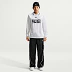 Nike プレミア メンズ Dri-FIT ロングスリーブ サッカーユニフォーム トップス