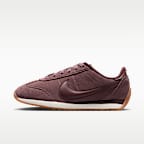Tenis Nike Pacific Suede para mujer
