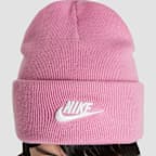 Gorro para niños talla grande Nike Peak
