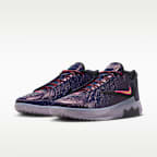 LeBron Witness 9 Basketball Shoes