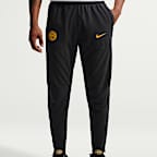 Pantalon de foot Nike Sportswear Inter Milan City Side pour homme