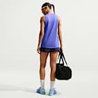 Camiseta de tirantes de entrenamiento para mujer Nike Dri-FIT