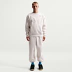Nike ACG USA Men's Therma-FIT Crew-Neck Sweatshirt