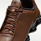 Nike Shox TL SE Men's Shoes