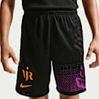 ヴィニシウス アカデミー ジュニア ナイキ Dri-FIT サッカーショートパンツ