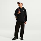 Nike ACG Big Kids' Fleece Hoodie