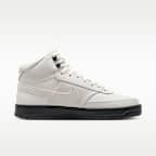 Nike Court Vision Mid Men's Winterized Shoes