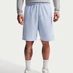 Short tissé Nike Club pour homme