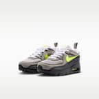 NIke Air Max 90 Little Kids' Shoes
