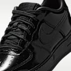 Nike Air Force 1 Big Kids' Shoes