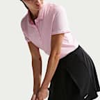Nike Victory Women's Dri-FIT Short-Sleeve Golf Polo