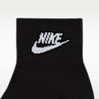Skarpety do kostki Nike Everyday Essential (3 pary)