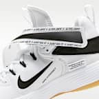 Nike React HyperSet Zapatillas para pistas cubiertas