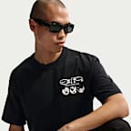 나이키 스포츠웨어 프리미엄 에센셜 티셔츠