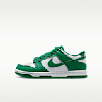 Nike Dunk Low Big Kids' Shoes