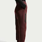 Nike Sportswear Tech Fleece joggebukse til jente